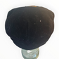 Balmain Tigers NSW Rugby League Newsboys Black Vintage Hat