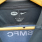 SYDNEY SWANS NIKE GREY TRAINING SHIRT