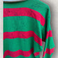 SOUTH SYDNEY RABBITOHS VINTAGE LONG SLEEVE COTTON 90s CLASSIC JERSEY SIGNED