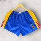 ST JOHNS EAGLES VINTAGE RUGBY LEAGUE MATCH SHORTS