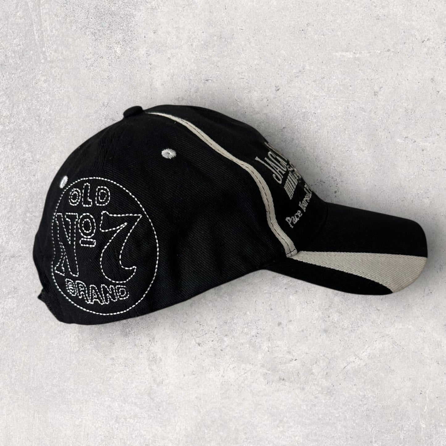 JACK DANIELS RACING HAT