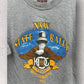 HARLEY DAVIDSON NSW OWNERS RALLY 2002 WOLLONGONG VINTAGE SHIRT