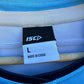 NSW Waratahs ISC Super Rugby Short Sleeve Union Jersey