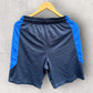 DALLAS MAVERICKS NIKE TRAINING SHORTS