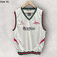 Leicestershire County Cricket Club Kukri Player Vest