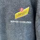 SCHWEPPES BRAHMA VINTAGE JACKET