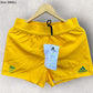 AUSTRALIAN OLYMPIC TEAM RIO 2016 OLYMPIC GAMES ADIDAS PROTOTYPE SHORTS
