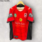ST GEORGE ILLAWARRA DRAGONS 2014 CHARITY SHIELD JERSEY