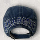 BILLABONG AUSTRALIA VINTAGE 5 PANEL HAT