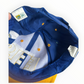 Parramatta Eels Australian Rugby League Vintage Two Tone Snap Back Hat
