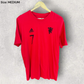 Cristiano Ronaldo Manchester United 2021-2022 Adidas Football Shirt