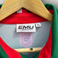 WYNNUM MANLY SEAGULLS QLD CUP MEDIA POLO SHIRT