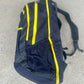 Parramatta Eels Player Issued Macron Backpack Rugby League