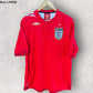 ENGLAND 2006 AWAY UMBRO FOOTBALL JERSEY
