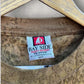 LAS VEGAS VINTAGE GHECKO CAMO SHORT SLEEVE SHIRT
