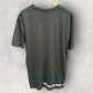 NEWTOWN JETS BLACK RUGBY LEAGUE SHIRT