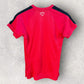 WESTERN SYDNEY WANDERERS NIKE LADIES FOOTBALL TRAINING JERSEY