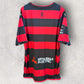 Western Sydney Wanderers WSW Kappa 2021-2022 Home Football Jersey