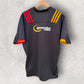 Waikato Chiefs Adidas 2016 Rugby Union Jersey