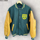 ATLANTA KOOKABURRAS AUSSIE RULES FOOTBALL CLUB VARSITY BOMBER JACKET