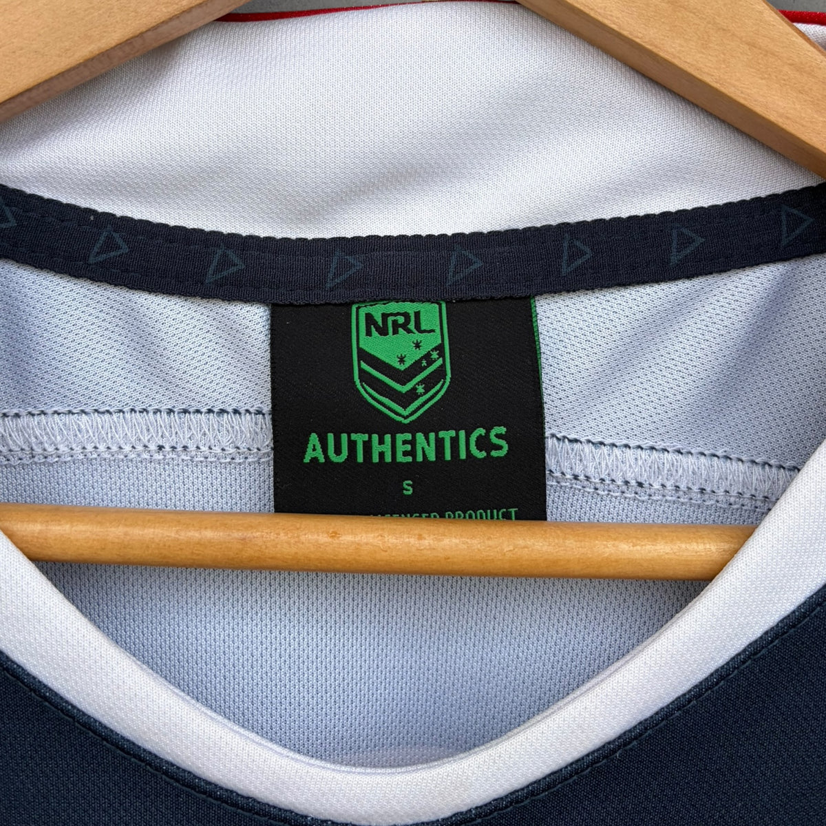 Sydney Roosters 2014 Alternate ISC NRL Jersey