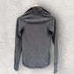 NIKE DRI FIT WOMENS LONG SLEEVE TOP