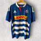 Cape Town Stormers 2013 Adidas Rugby Union Jersey
