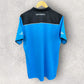ADELAIDE STRIKERS 2025 MEDIA POLO BBL PLAYER ISSUED TO HENRY THORNTON
