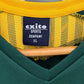 Nottinghamshire Outlaws County Cricket Training Jersey