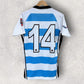 Kooga X Ford Rugby Union Short Sleeve Jersey