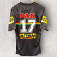 Penrith Panthers 2022 Home O’Neills #17 Player Issued Match Jersey