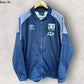 NORTH QUEENSLAND COWBOYS 2025 FULL ZIP JACKET PLAYER ISSUED TOM CHESTER
