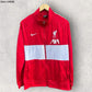 LIVERPOOL FC 2020-2021 NIKE ANTHEM WARM UP JACKET