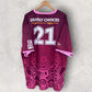 Brisbane Broncos 2021 Deadly Choicea NRL Shirt