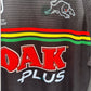 Penrith Panthers 2022 Home O’Neills #17 Player Issued Match Jersey
