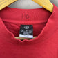 ALABAMA CRIMSON TIDE VINTAGE NIKE GOLF SHIRT