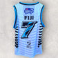 Fiji Sydney Rugby 7s Singlet