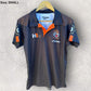 BALMAIN TIGERS STEEDAN MEDIA POLO SHIRT