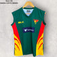 TASMANIAN TIGERS SARAH COYTE PLAYER ISSUED CRICKET VEST