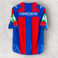 Newcastle Knights 2016 Home ISC Jersey Signed