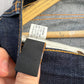 NUDIE JEANS TILTED TOR BLUE JEANS