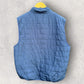 CHAPS SLEEVELESS VEST