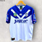 CANTERBURY BULLDOGS 2016 HOME JERSEY