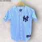 NEW YORK YANKEES MARIANO RIVERA MLB KIDS JERSEY