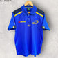 PARRAMATTA EELS ISC POLO SHIRT