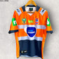 NEWCASTLE KNIGHTS 2017 MINERS PLAYER SPARE JERSEY