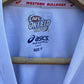 Western Bulldogs 2017 Premiers edition long sleeve white kids guernsey