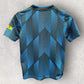 MANCHESTER UNITED 2021-2022 ADIDAS THIRD JERSEY
