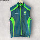 CRICKET AUSTRALIA ASICS SLEEVELESS VEST