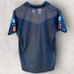 BALMAIN TIGERS STEEDAN MEDIA POLO SHIRT